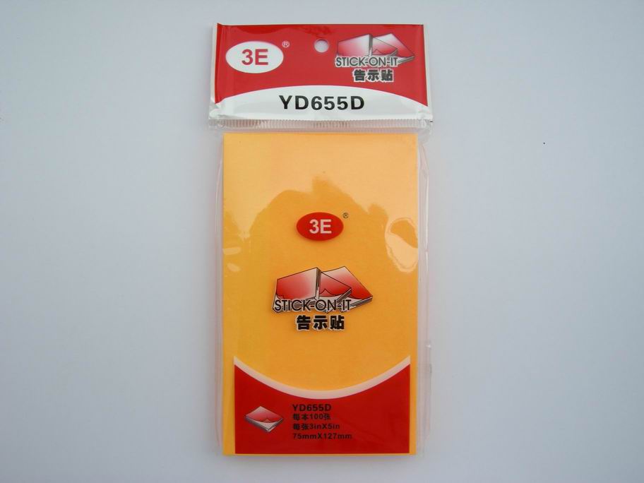 Fluorescent 75*125 orange