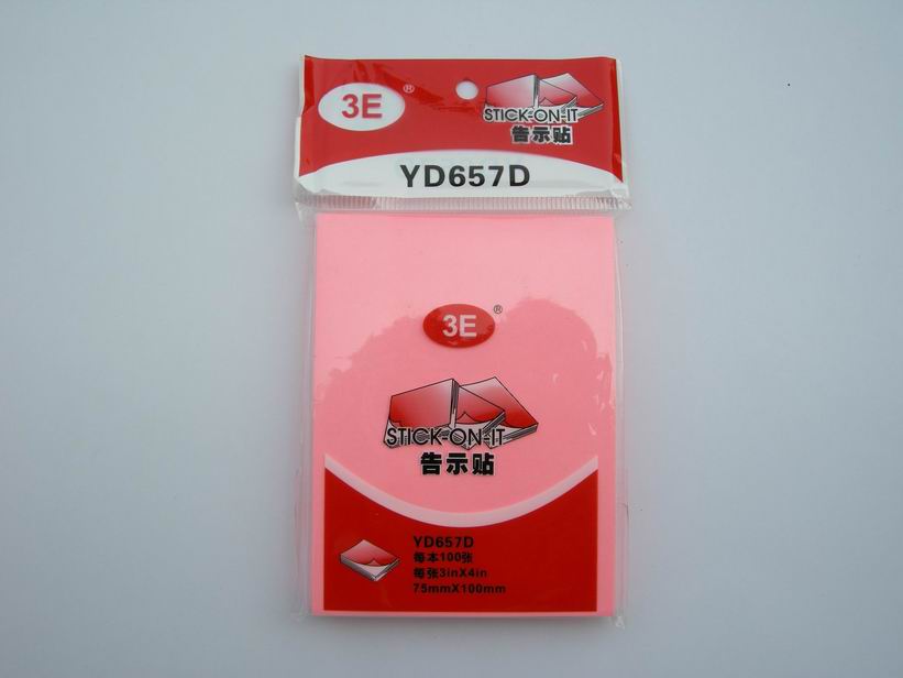 Fluorescent 75*100 pink
