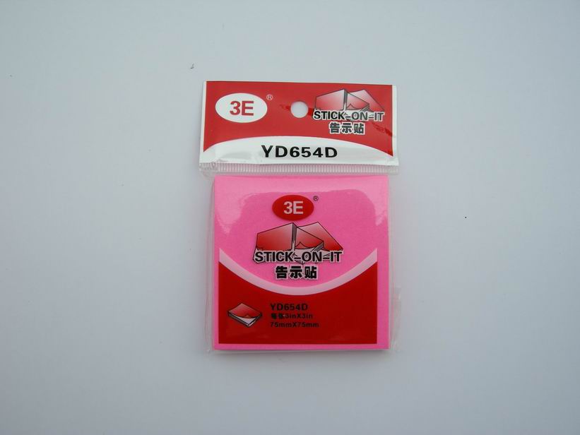 Fluorescent 75*75 rose